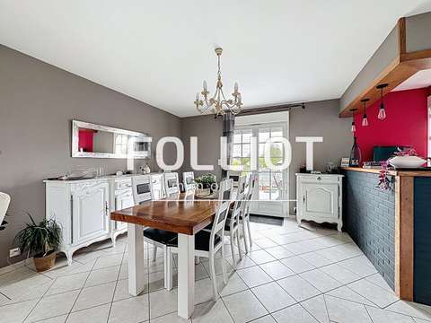 Vente maison 6 pièces Vente maison 6 pièces
