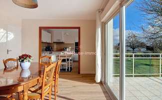 Photo Vente maison Saint-Senier-sous-Avranches