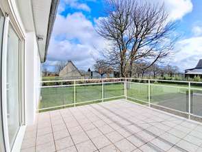 Vente Maison 6 chambresSaint-Senier-sous-Avranches