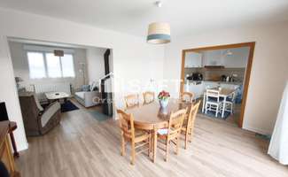 Photo Vente maison Saint-Senier-sous-Avranches