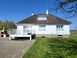 Vente Maison 6 chambresSaint-Senier-sous-Avranches