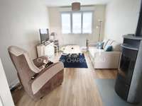 Vente maison 8 pièces Vente maison 8 pièces