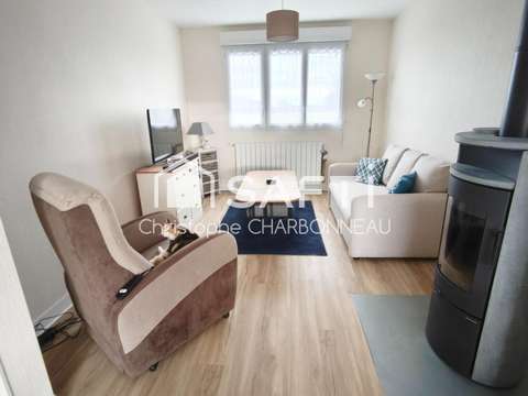 Vente maison 8 pièces Vente maison 8 pièces