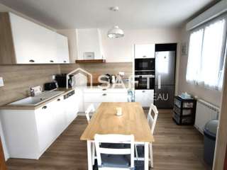 Vente maison 8 pièces Vente maison 8 pièces