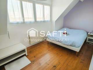 Vente maison 8 pièces Vente maison 8 pièces