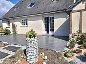 Vente Maison 3 chambresSaint-Senier-sous-Avranches