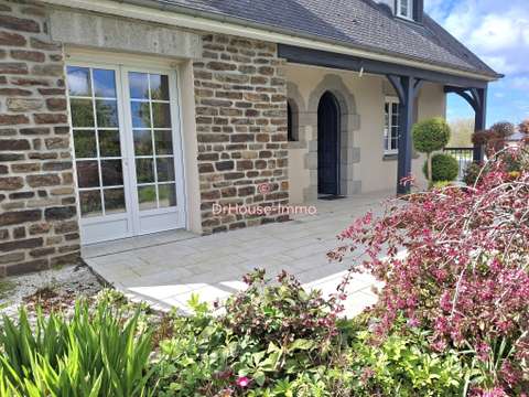 Vente maison 5 pièces Saint-Senier-sous-Avranches 50