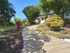 Vente Maison 3 chambresSaint-Senier-sous-Avranches