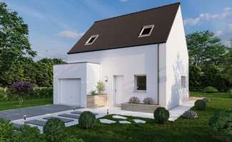 Photo Vente maison Saint-Senier-sous-Avranches