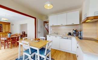 Photo Vente maison Saint-Senier-sous-Avranches