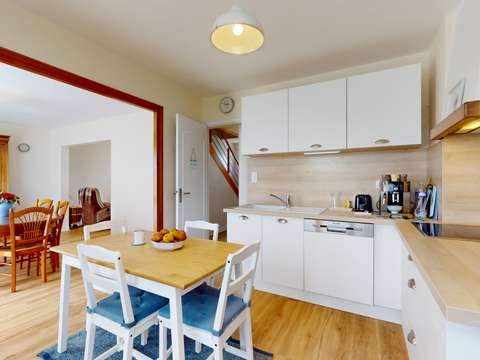 Vente maison 7 pièces Saint-Senier-sous-Avranches 50