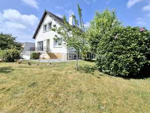 Vente Maison 3 chambresSaint-Senier-sous-Avranches