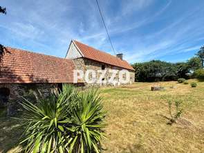 Vente Maison 3 chambresSaint-Senier-sous-Avranches