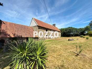 Vente maison 4 pièces Saint-Senier-sous-Avranches 50