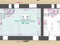 Vente maison 5 pièces Vente maison 5 pièces