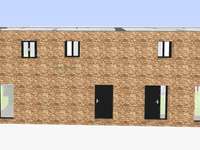 Vente maison 5 pièces Vente maison 5 pièces