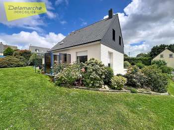 Vente maison 6 pièces Saint-Senier-sous-Avranches 50