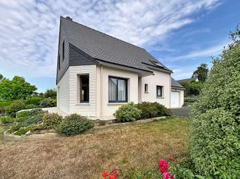Vente maison 6 pièces Saint-Senier-sous-Avranches 50