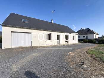Vente Maison 2 chambresSaint-Senier-sous-Avranches