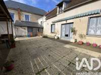 Vente maison 10 pièces