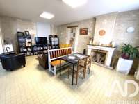 Vente maison 10 pièces