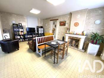 Vente maison 10 pièces