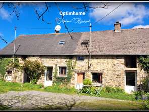 Vente Maison 4 chambresSaint-Senoux