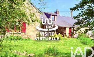 Photo Vente maison Saint-Senoux