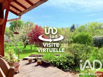 Vente maison 7 pièces Saint-Senoux 35