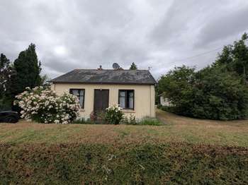 Vente Maison 1 chambreSaint-Senoux