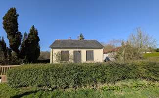 Photo Vente maison Saint-Senoux