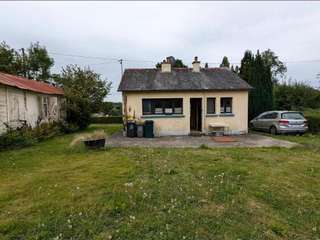 Vente maison 2 pièces