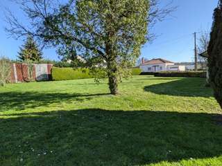 Vente maison 2 pièces