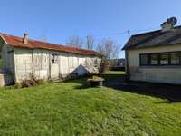 Vente maison 2 pièces Vente maison 2 pièces