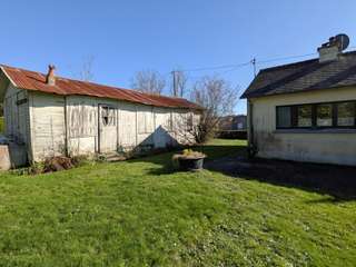 Vente maison 2 pièces