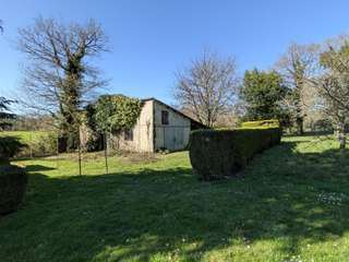 Vente maison 2 pièces
