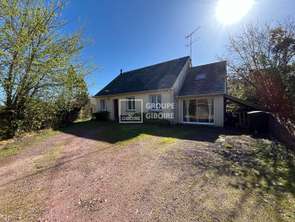 Vente Maison 4 chambresSaint-Senoux