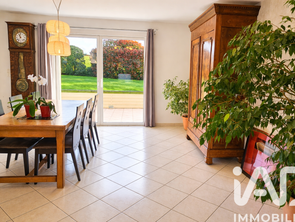 Vente Maison 5 chambresSaint-Senoux