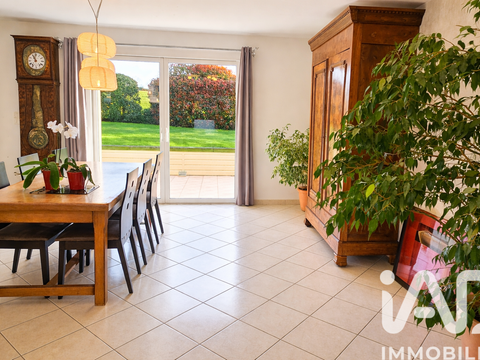 Vente maison 6 pièces Saint-Senoux 35