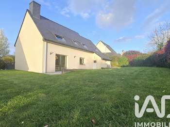 Vente Maison 5 chambresSaint-Senoux