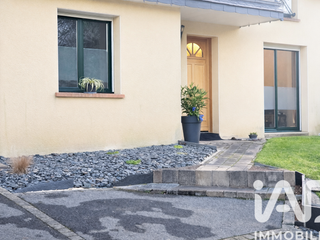 Vente maison 6 pièces Vente maison 6 pièces