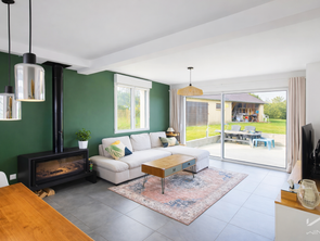 Vente Maison 5 chambresSaint-Senoux