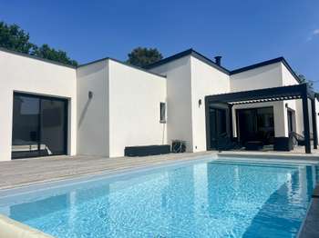 Photo Vente maison Saint-Senoux