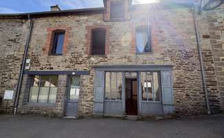 Photo Vente maison Saint-Senoux