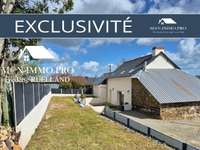 Vente maison 4 pièces Vente maison 4 pièces