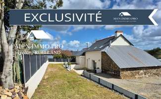 Photo Vente maison Saint-Senoux