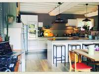 Vente maison 8 pièces Vente maison 8 pièces