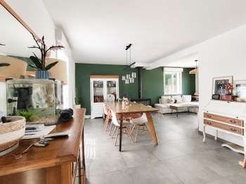 Vente Maison 5 chambresSaint-Senoux