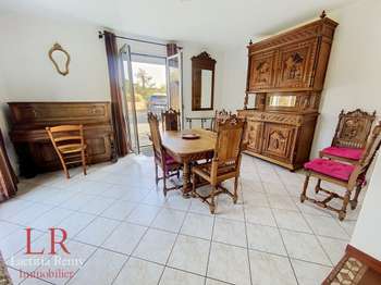 Photo Vente maison Saint-Senoux