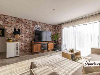 Vente Maison 3 chambresSaint-Senoux